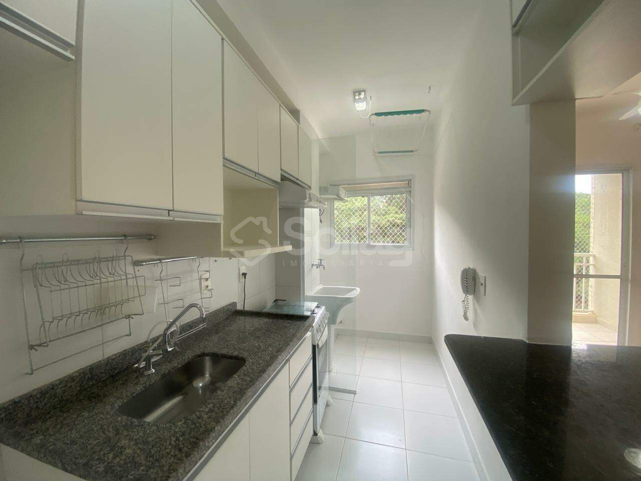 Apartamento para aluguel no Ortizes: 