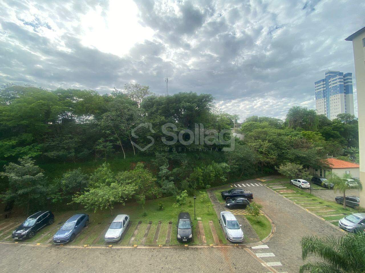 Apartamento para aluguel no Ortizes: