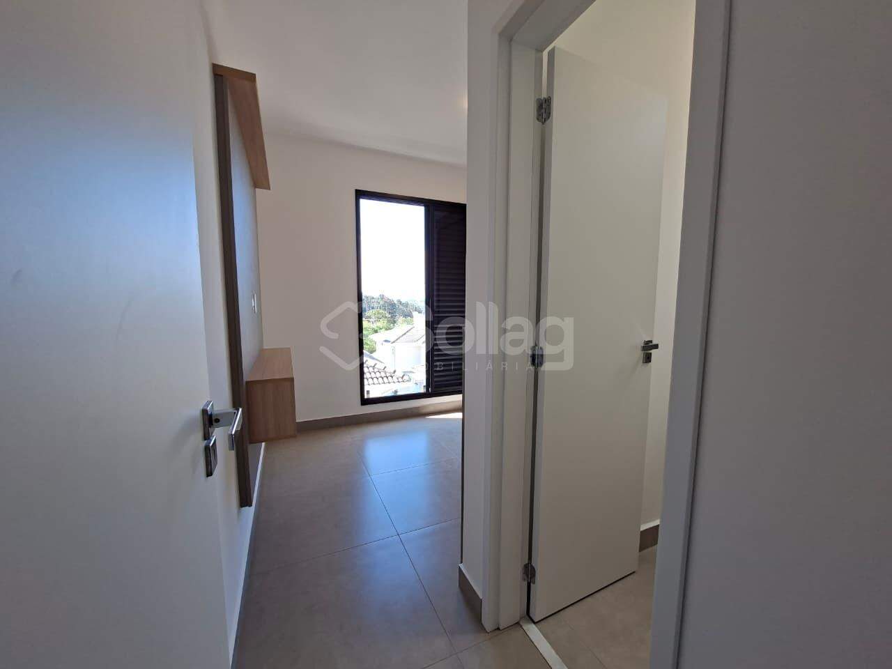 Casa em condomínio para aluguel no Observatório: 