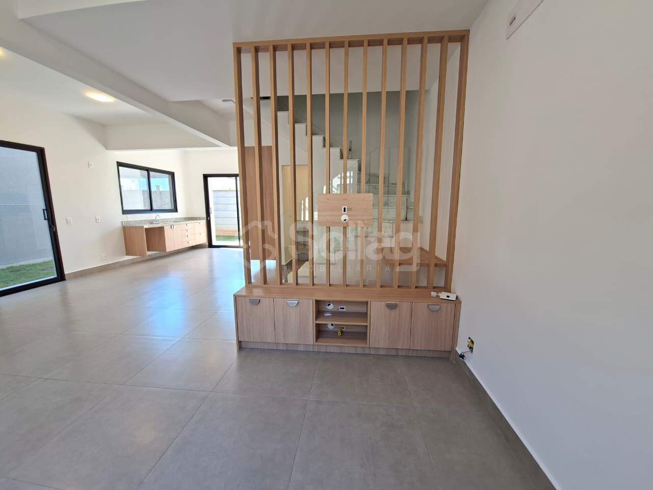 Casa em condomínio para aluguel no Observatório: 