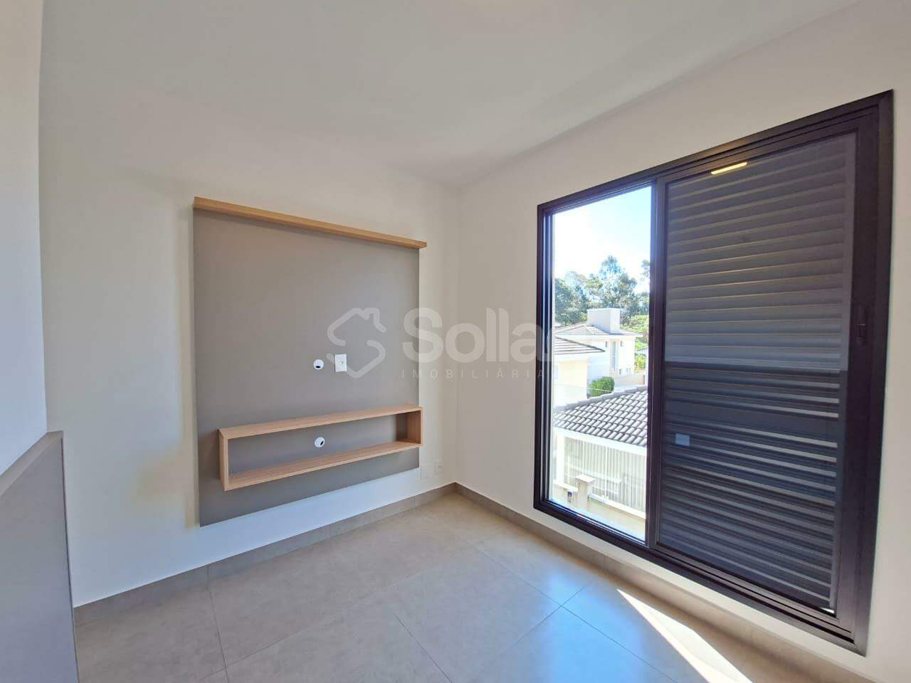 Casa em condomínio para aluguel no Observatório: 