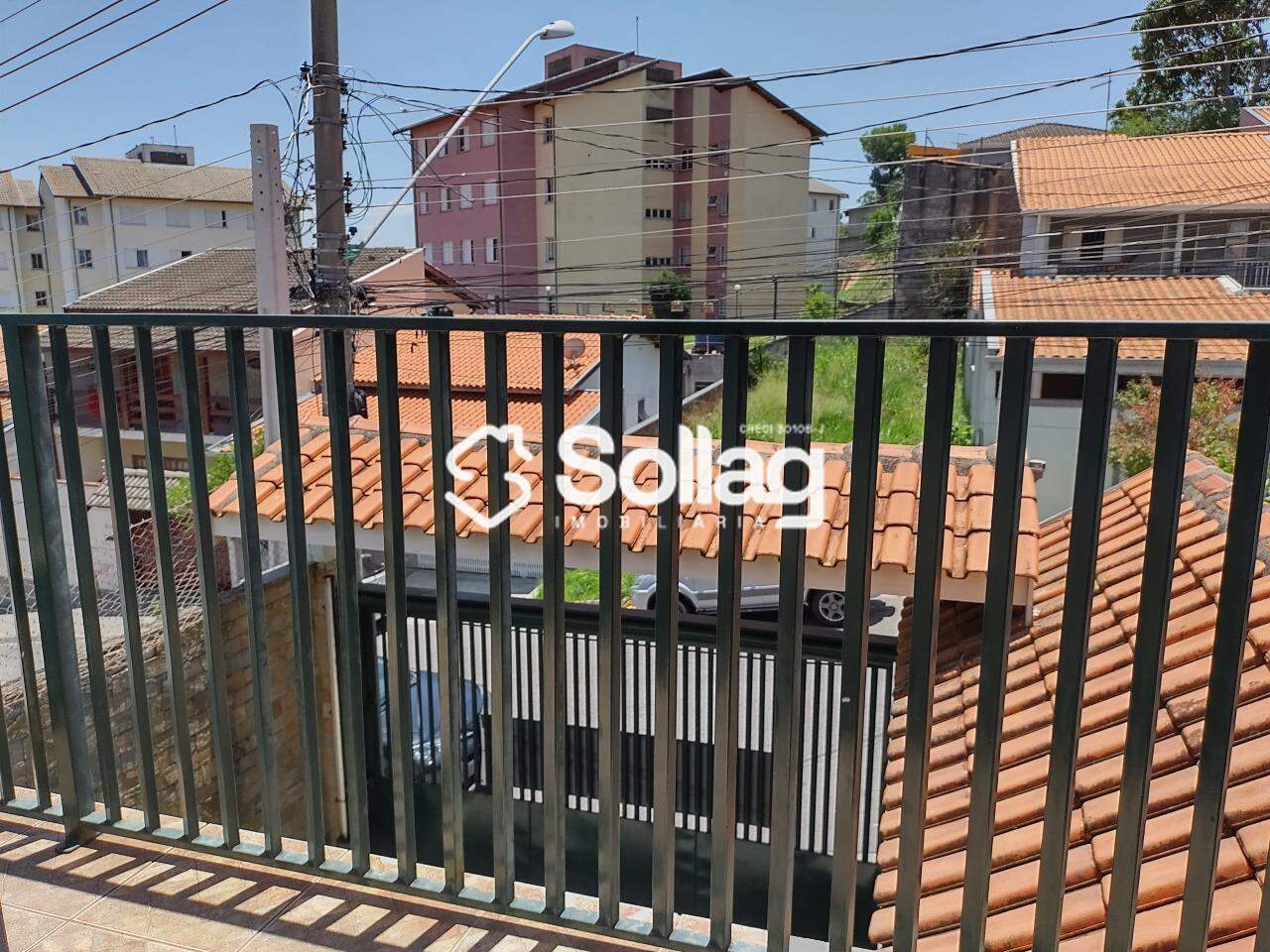 Casa para aluguel no Capela: 