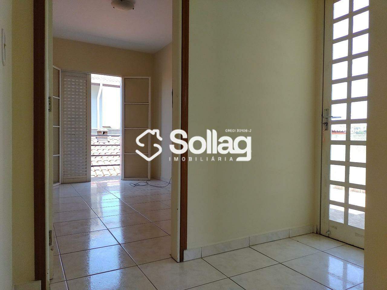 Casa para aluguel no Capela: 