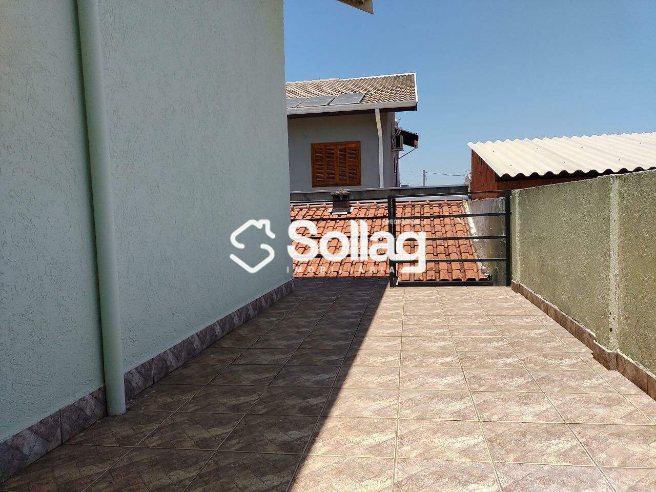 Casa para aluguel no Capela: 
