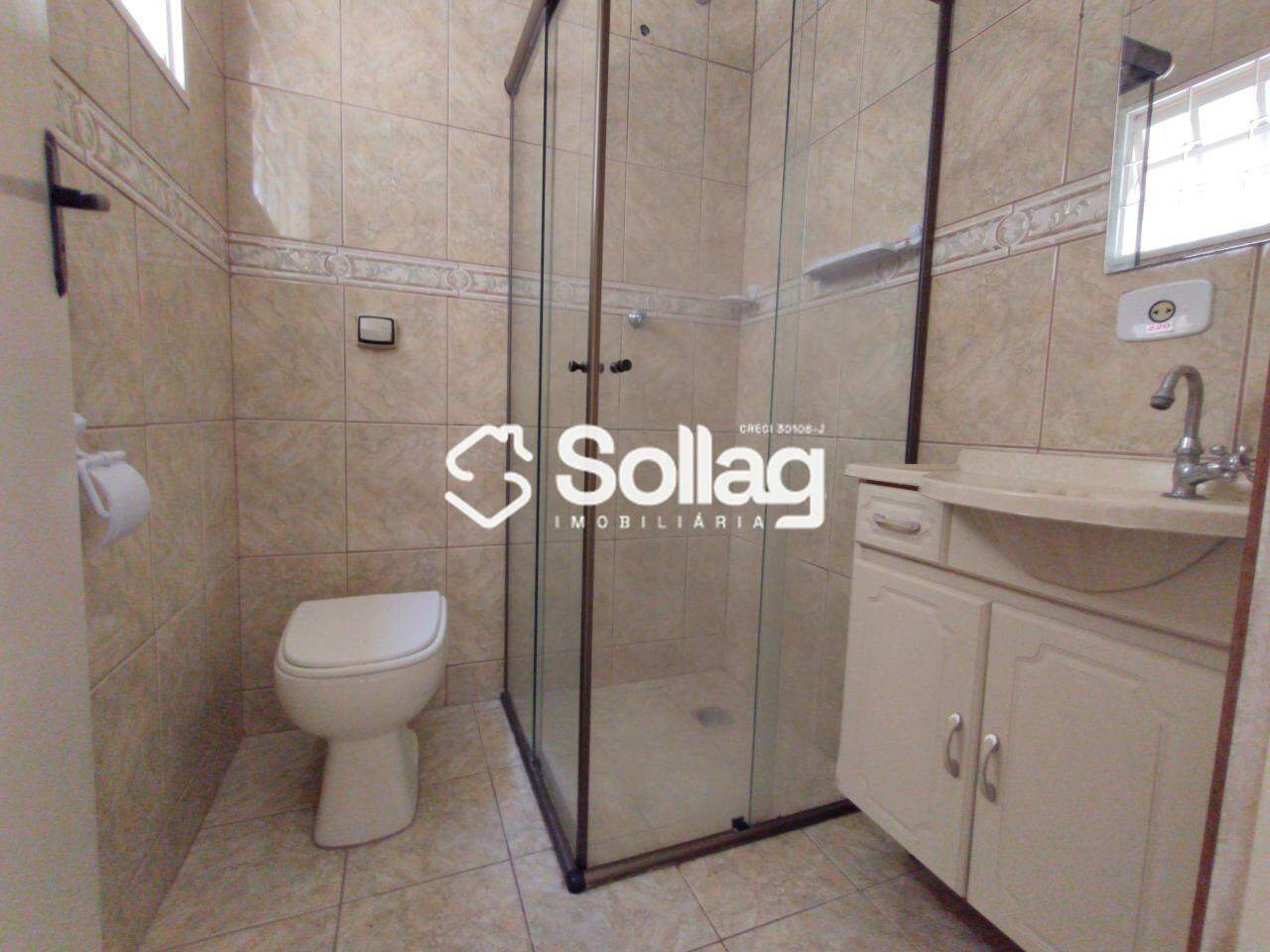Casa para aluguel no Capela: 