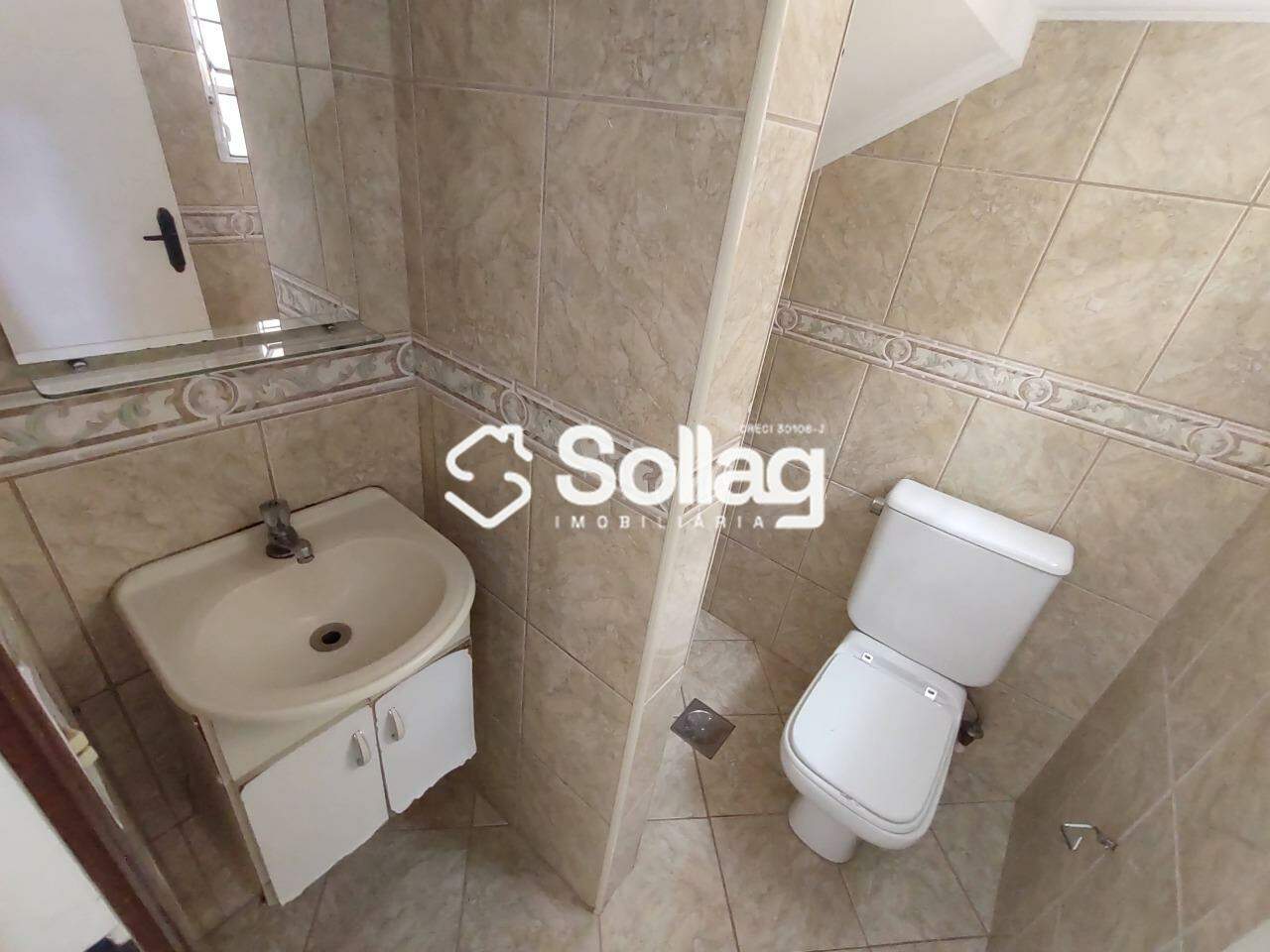 Casa para aluguel no Capela: 