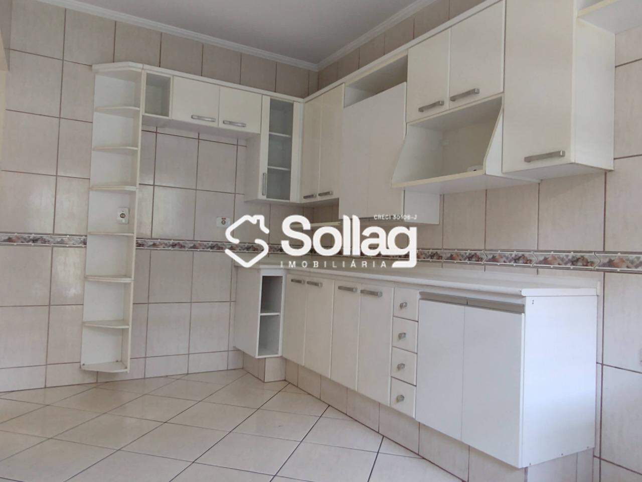 Casa para aluguel no Capela: