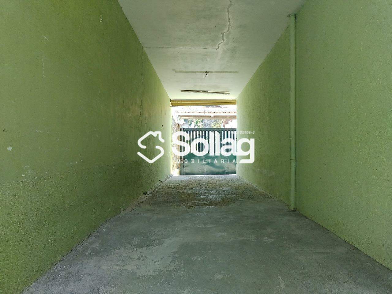 Casa para aluguel no Capela: 