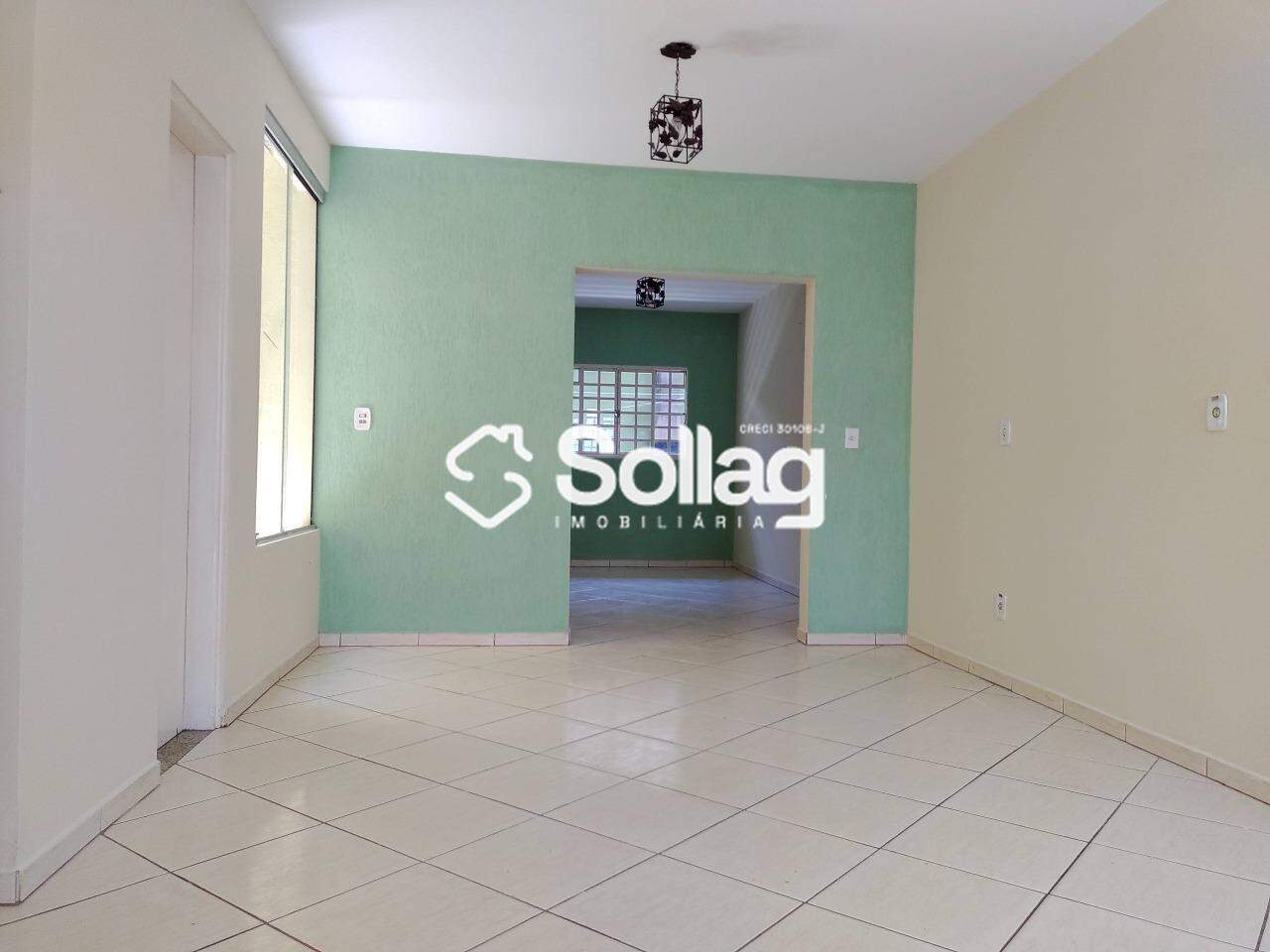 Casa para aluguel no Capela: