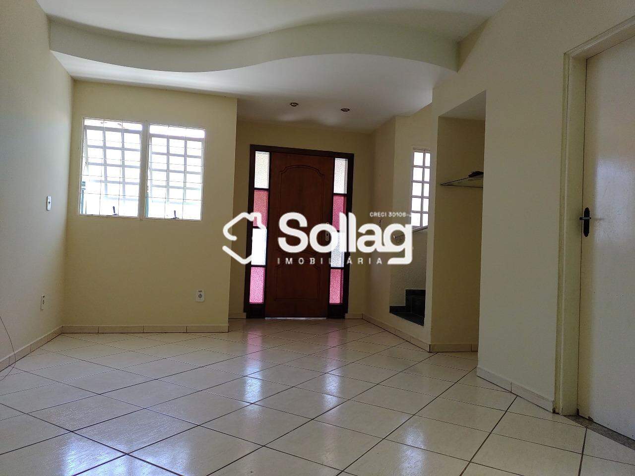 Casa para aluguel no Capela: 