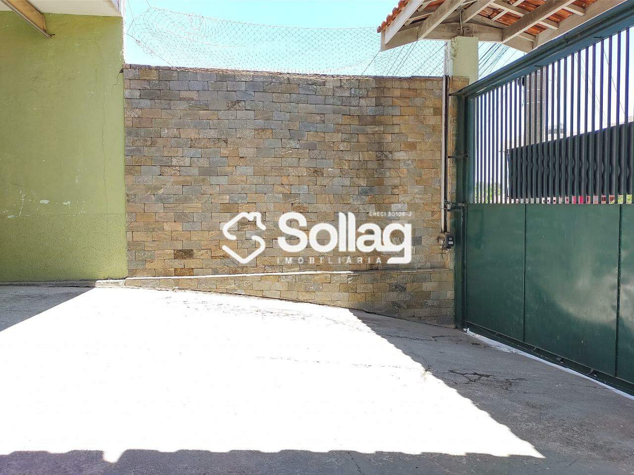 Casa para aluguel no Capela: 