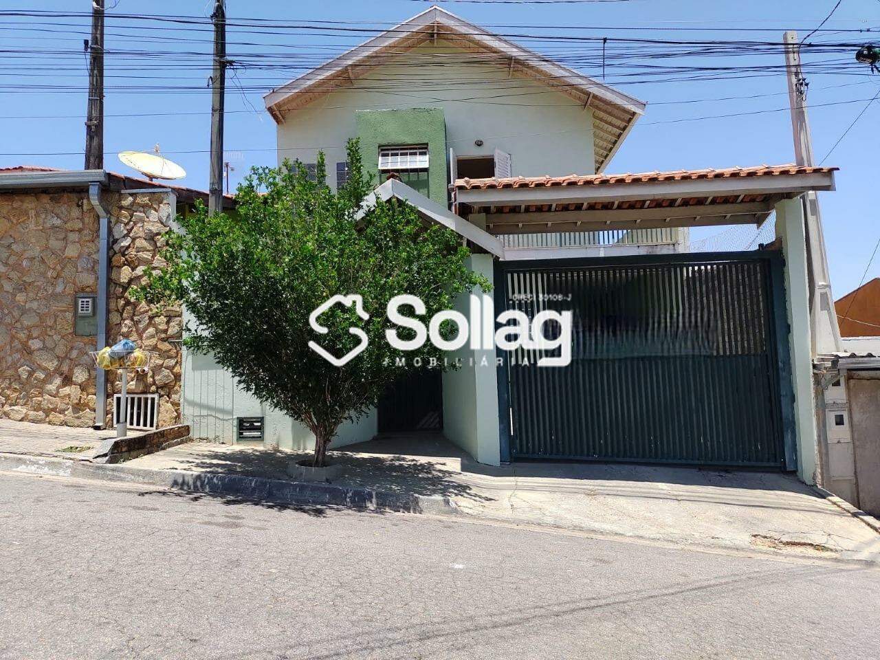 Casa para aluguel no Capela: