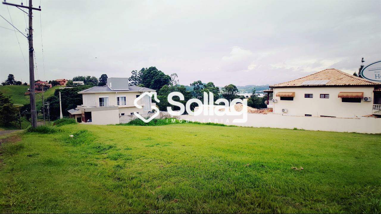 Terreno em condomínio à venda no Condomínio Terras de Santa Teresa: 