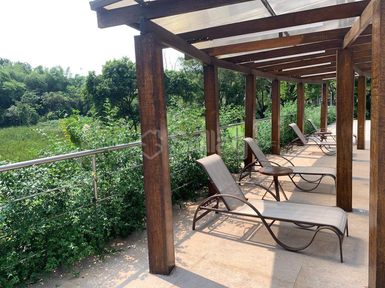 Terreno em condomínio à venda no Condomínio Reserva Santa Isabel 2: