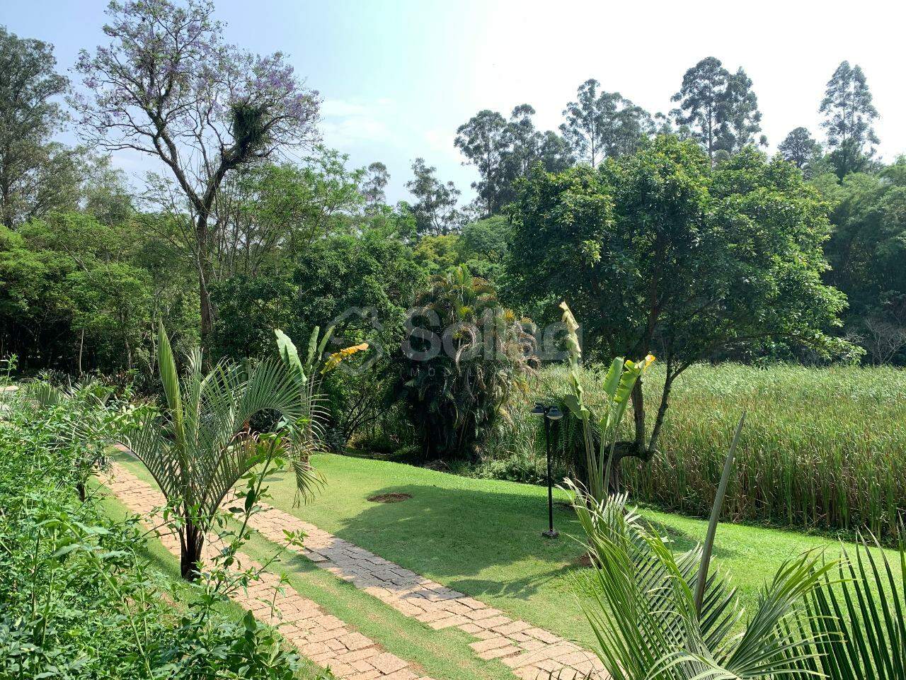 Terreno em condomínio à venda no Condomínio Reserva Santa Isabel 2: