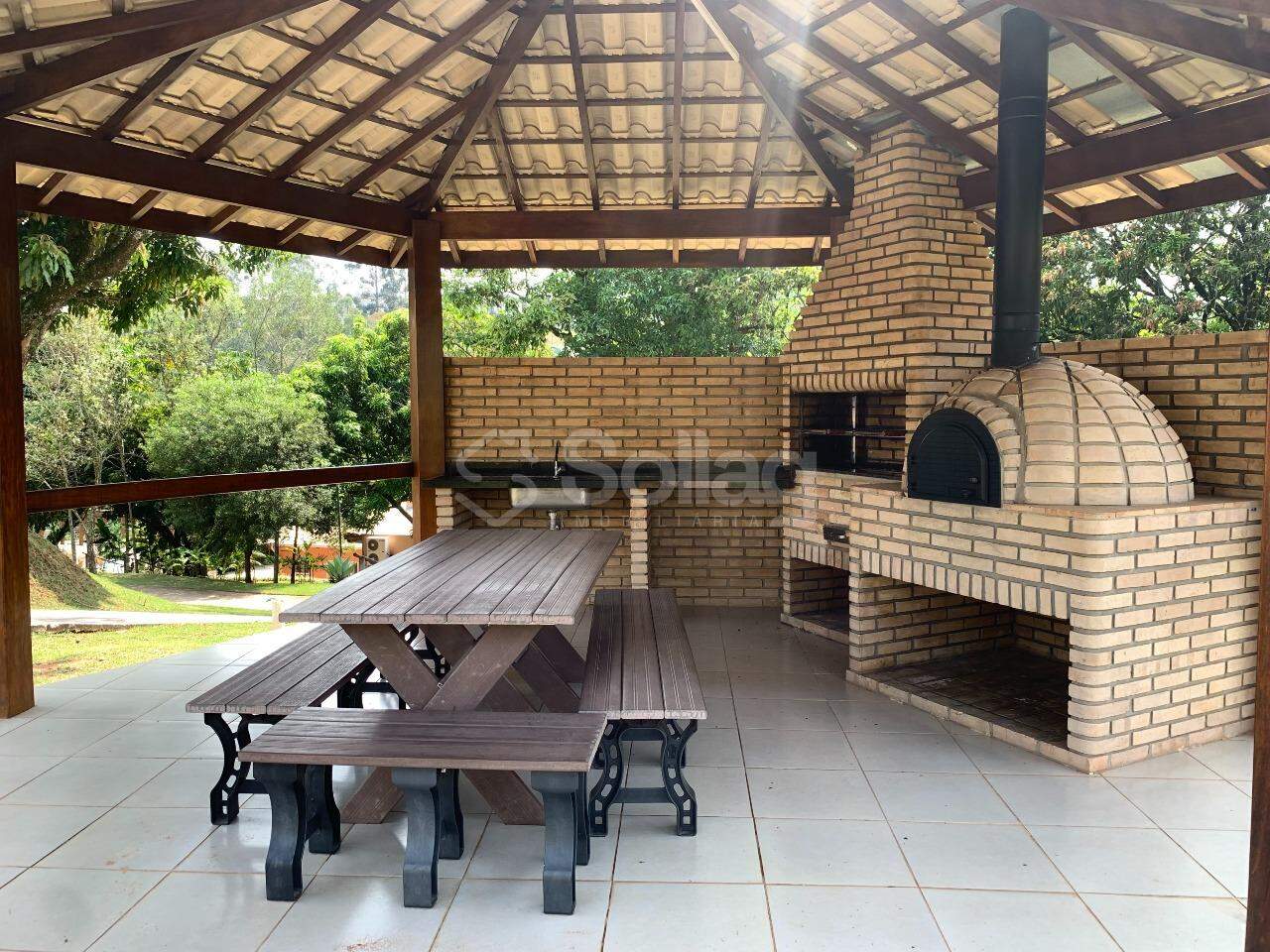 Terreno em condomínio à venda no Condomínio Reserva Santa Isabel 2: