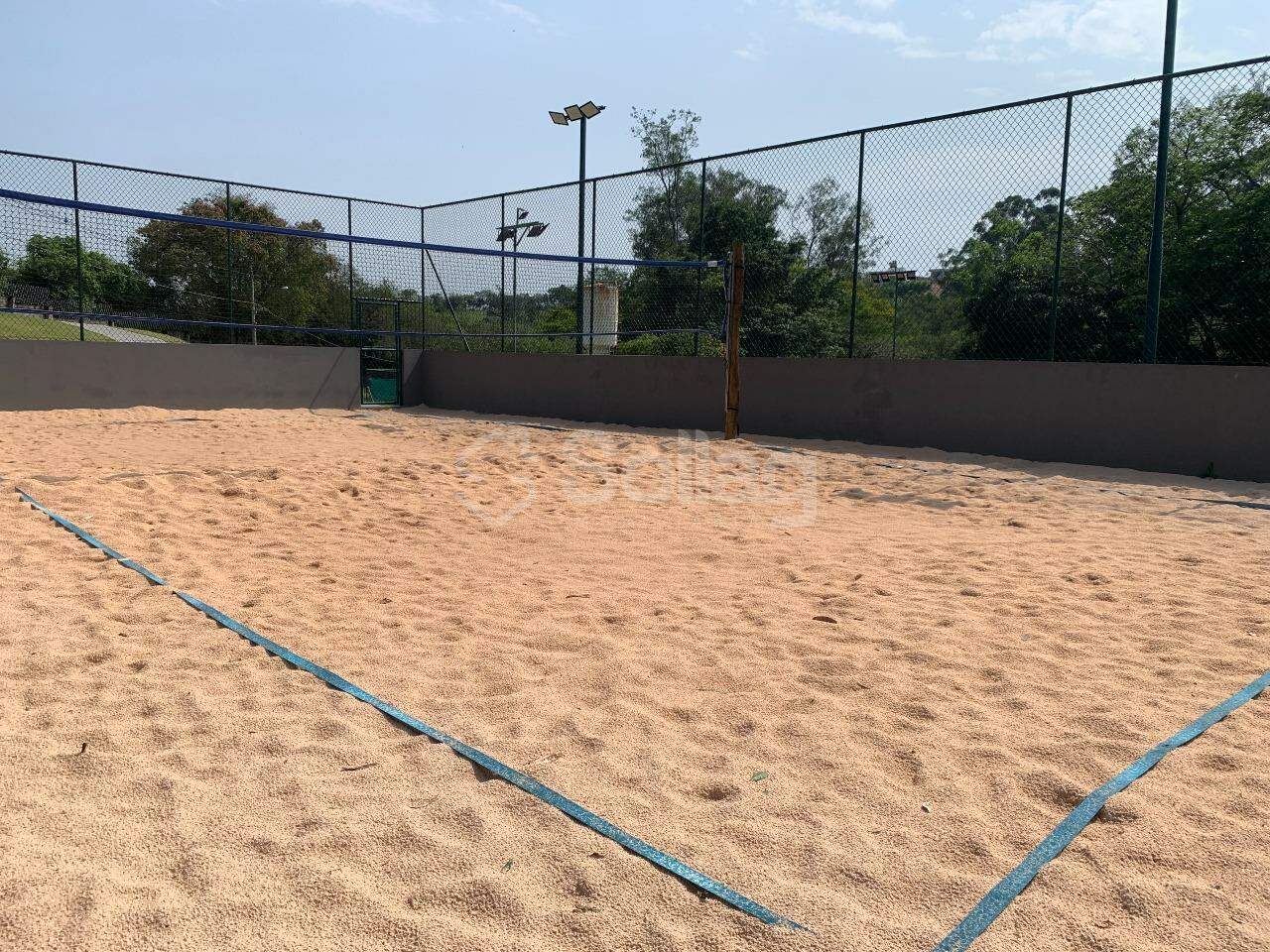 Terreno em condomínio à venda no Condomínio Reserva Santa Isabel 2: