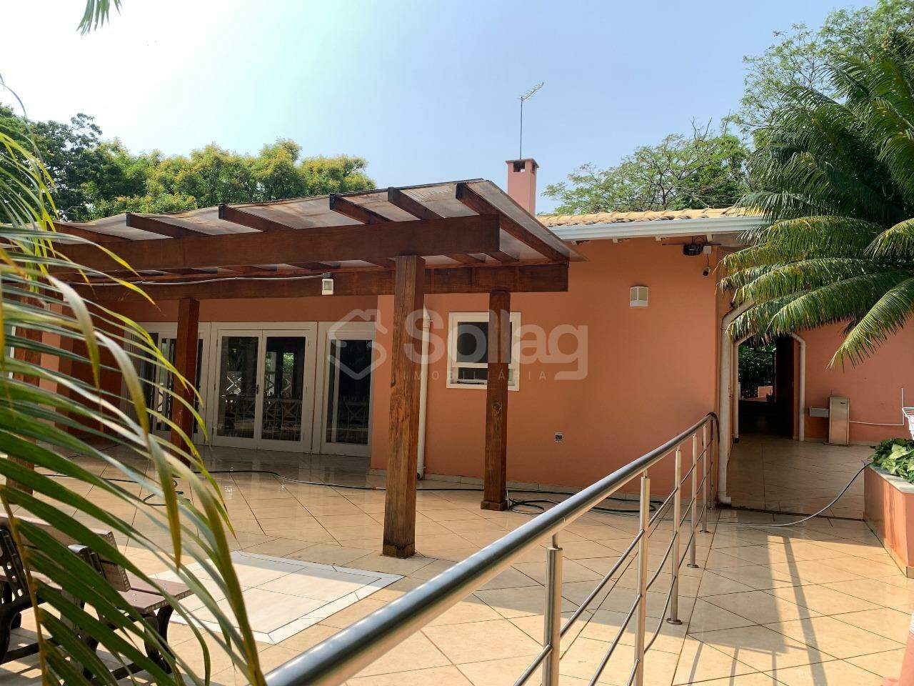 Terreno em condomínio à venda no Condomínio Reserva Santa Isabel 2: