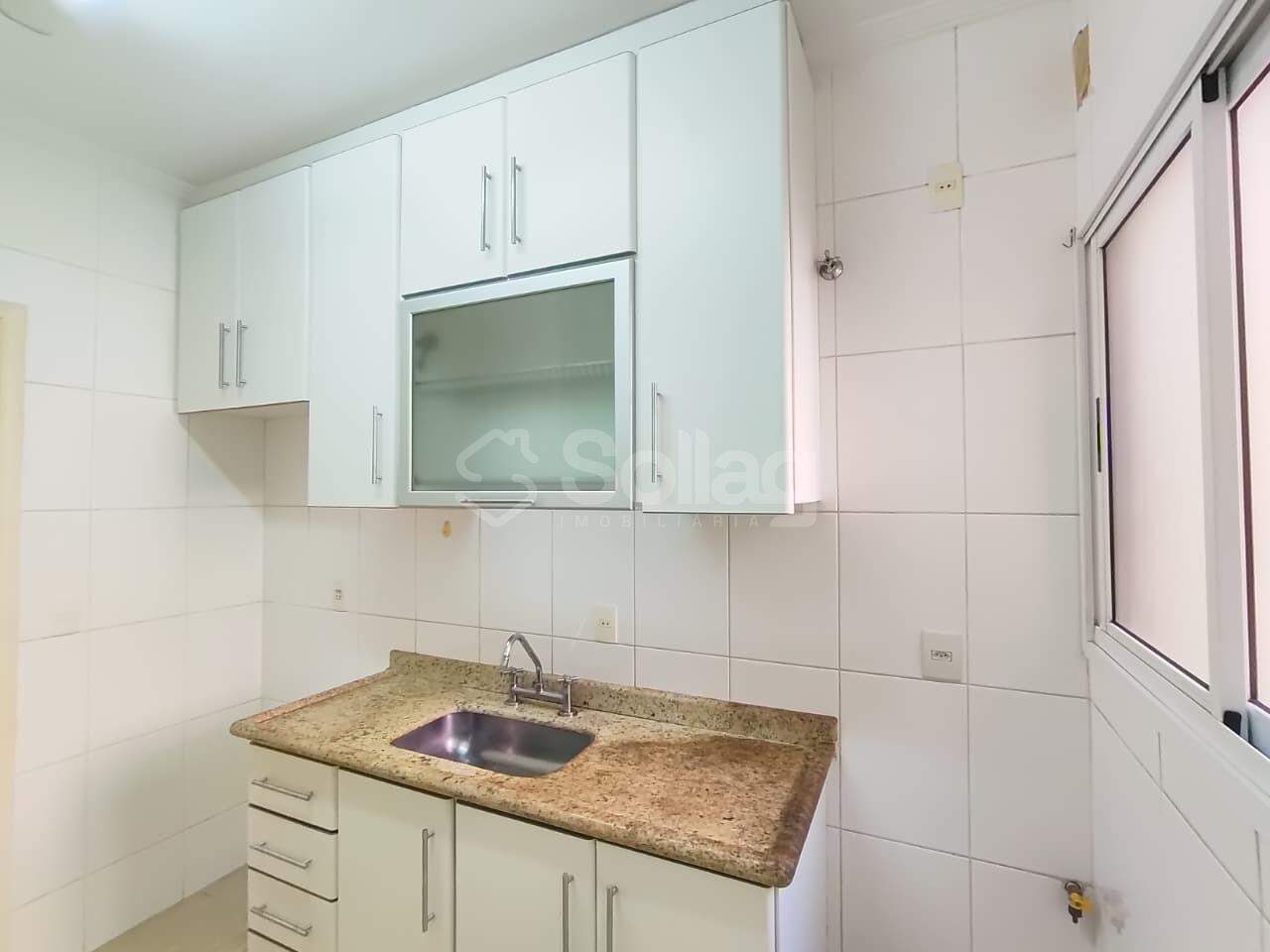 Apartamento para aluguel no Santa Rosa: