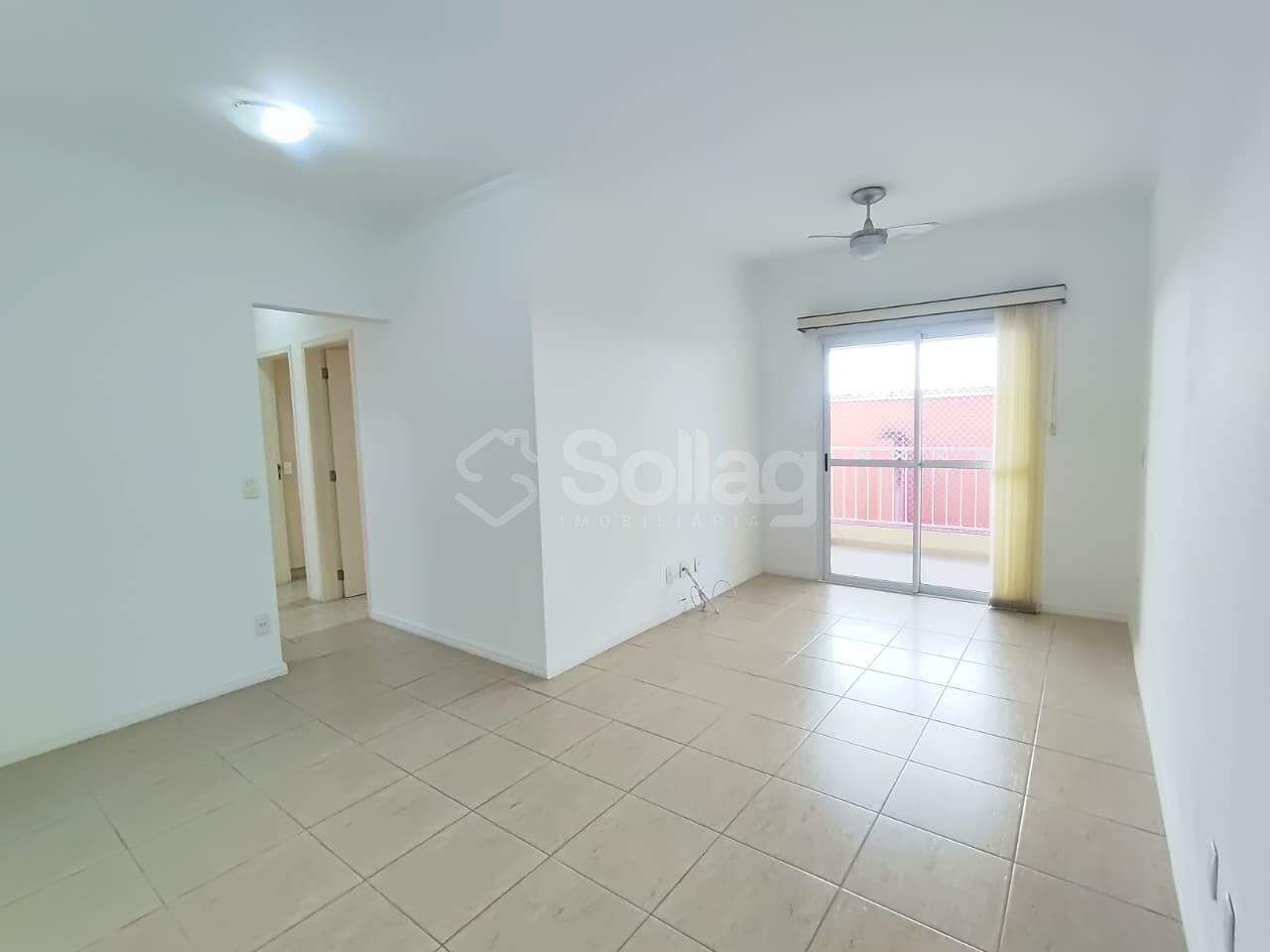 Apartamento para aluguel no Santa Rosa: 