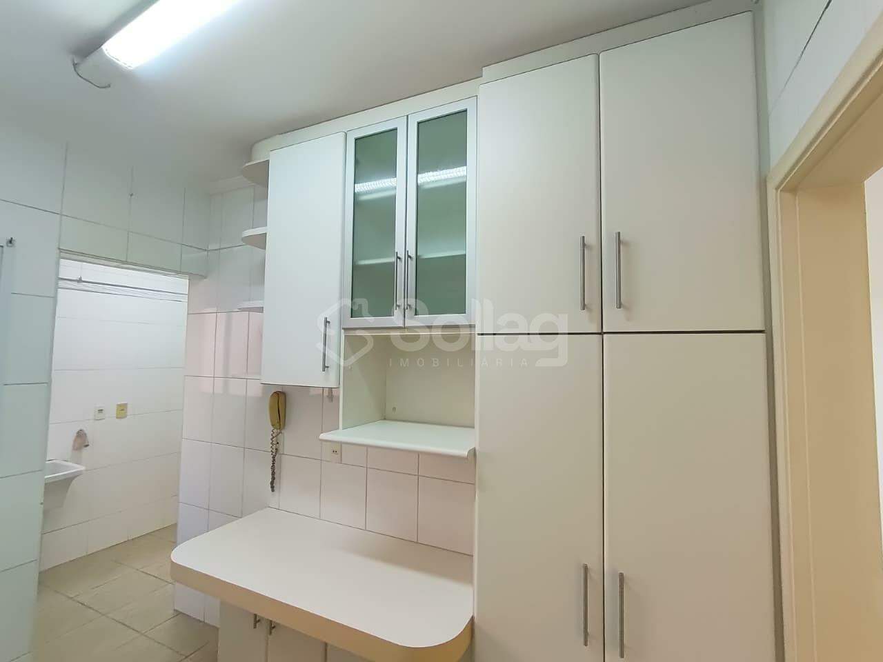 Apartamento para aluguel no Santa Rosa: