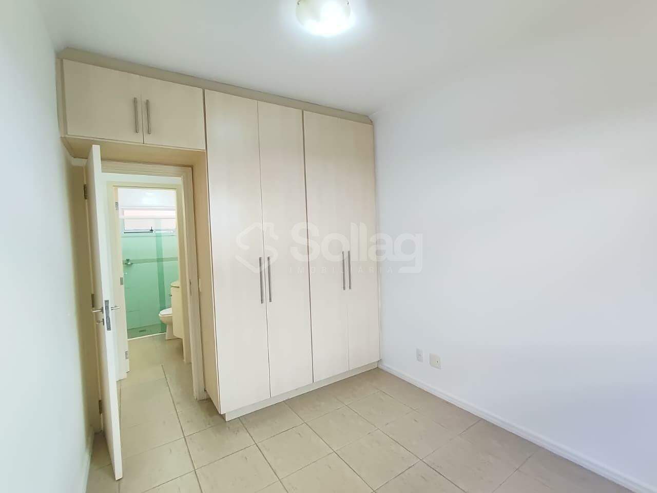 Apartamento para aluguel no Santa Rosa: