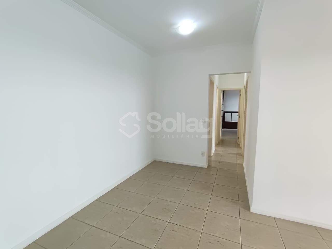 Apartamento para aluguel no Santa Rosa: