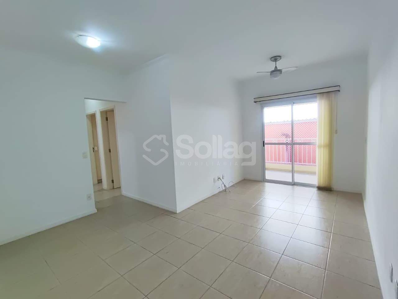Apartamento para aluguel no Santa Rosa: