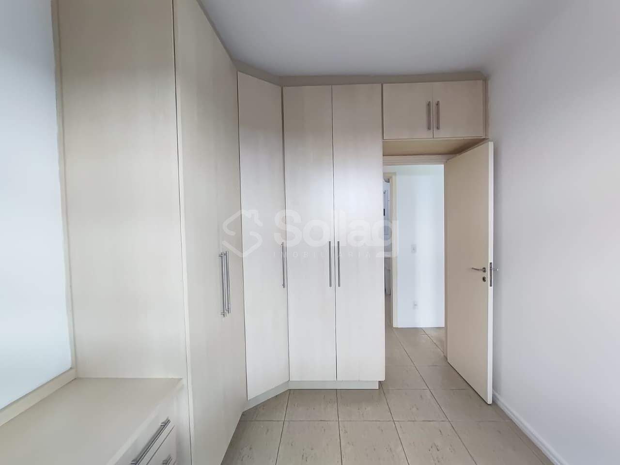 Apartamento para aluguel no Santa Rosa:
