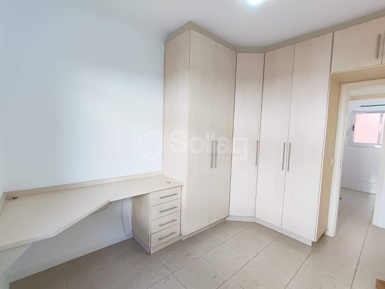 Apartamento para aluguel no Santa Rosa: