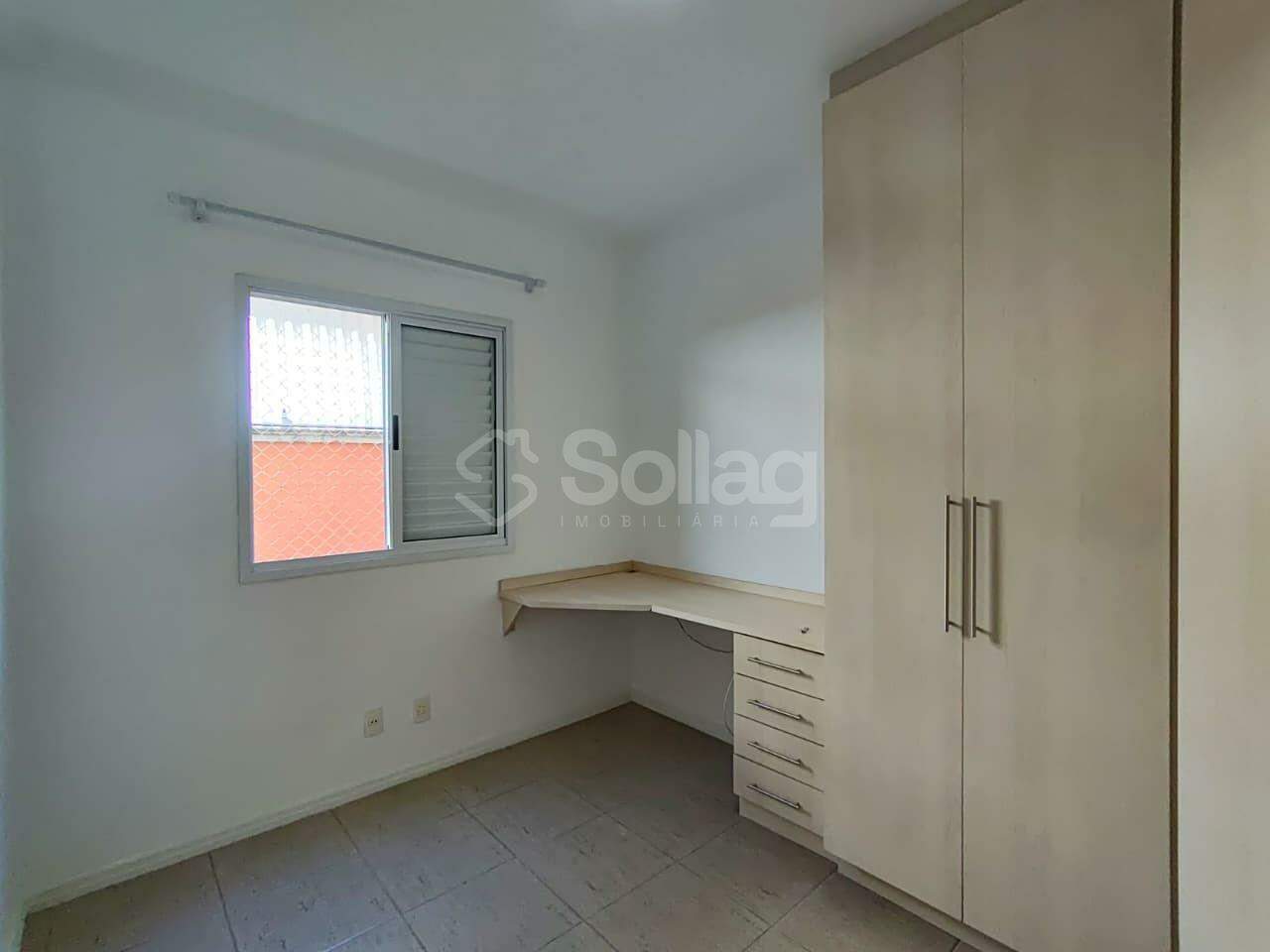 Apartamento para aluguel no Santa Rosa: