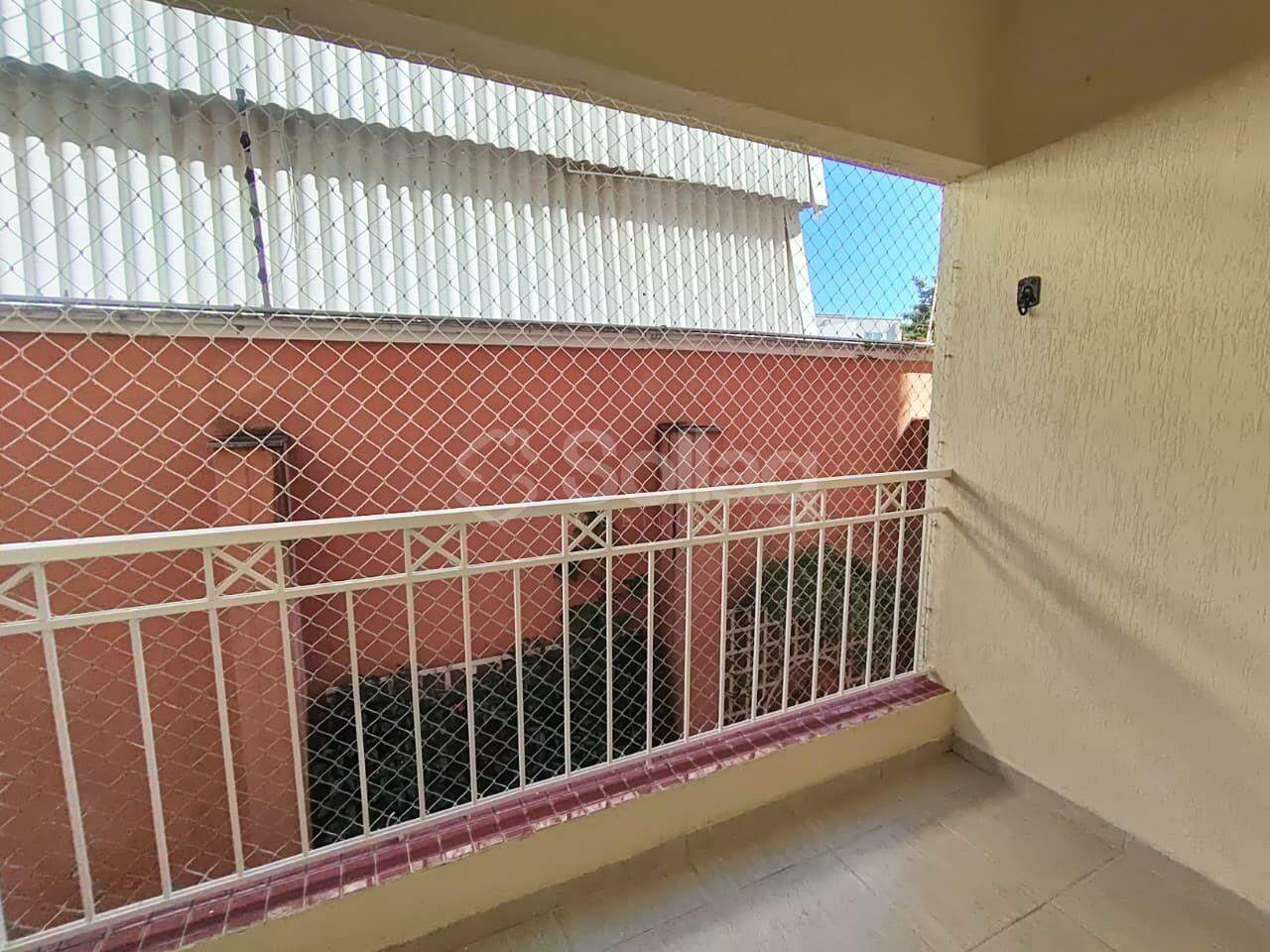 Apartamento para aluguel no Santa Rosa: