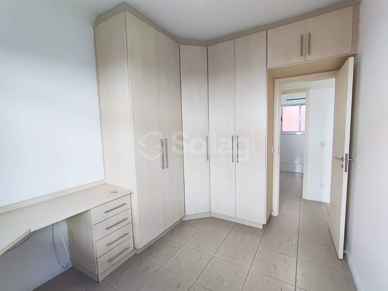 Apartamento para aluguel no Santa Rosa: