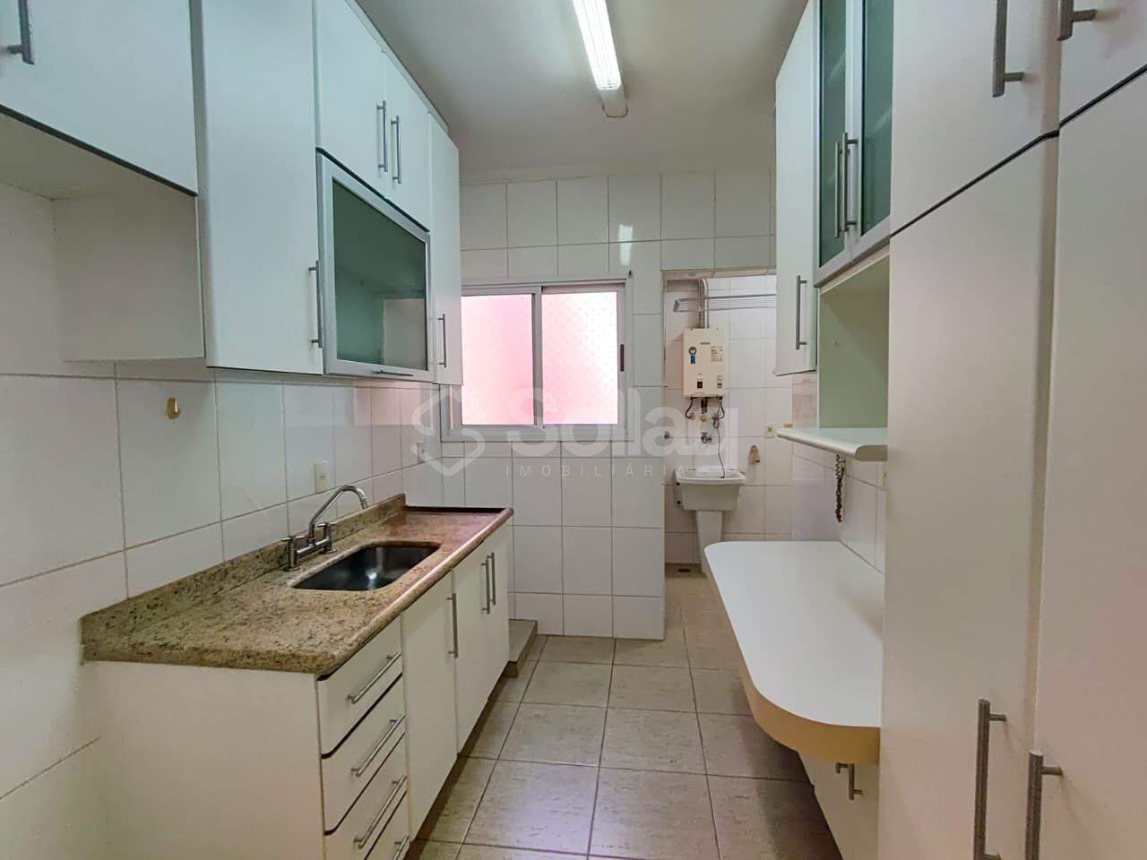 Apartamento para aluguel no Santa Rosa: