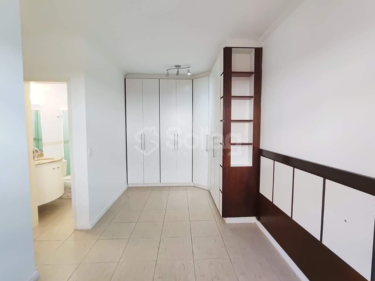 Apartamento para aluguel no Santa Rosa: