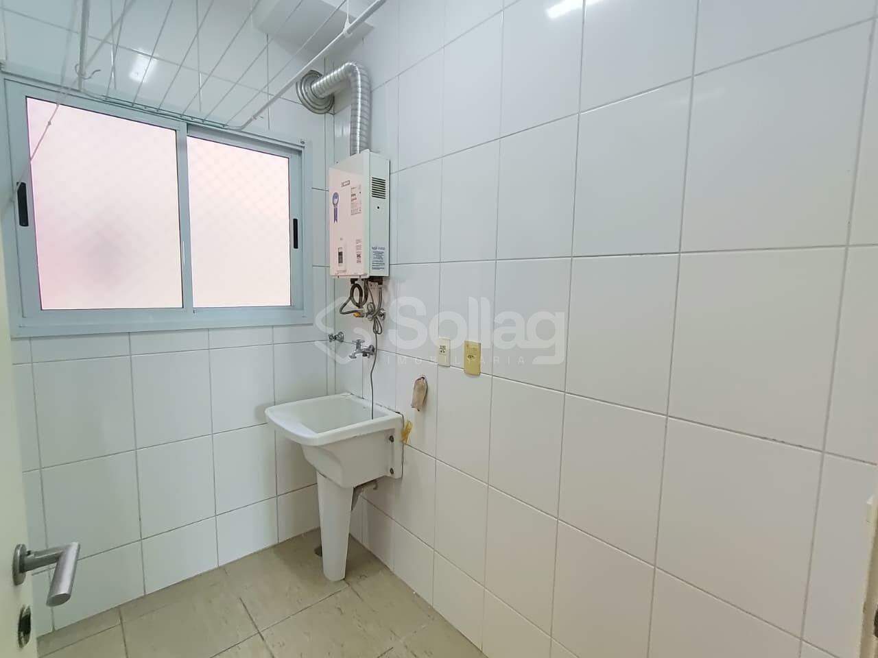 Apartamento para aluguel no Santa Rosa: