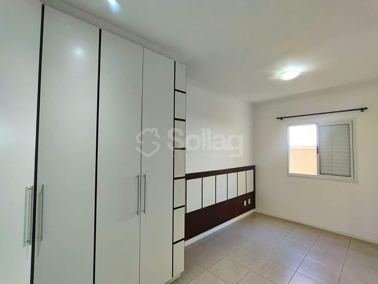 Apartamento para aluguel no Santa Rosa: