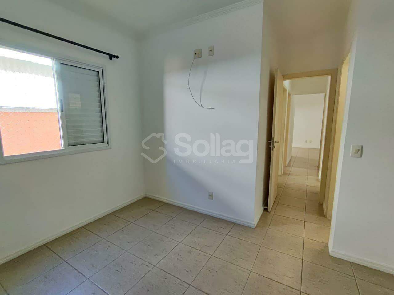 Apartamento para aluguel no Santa Rosa: