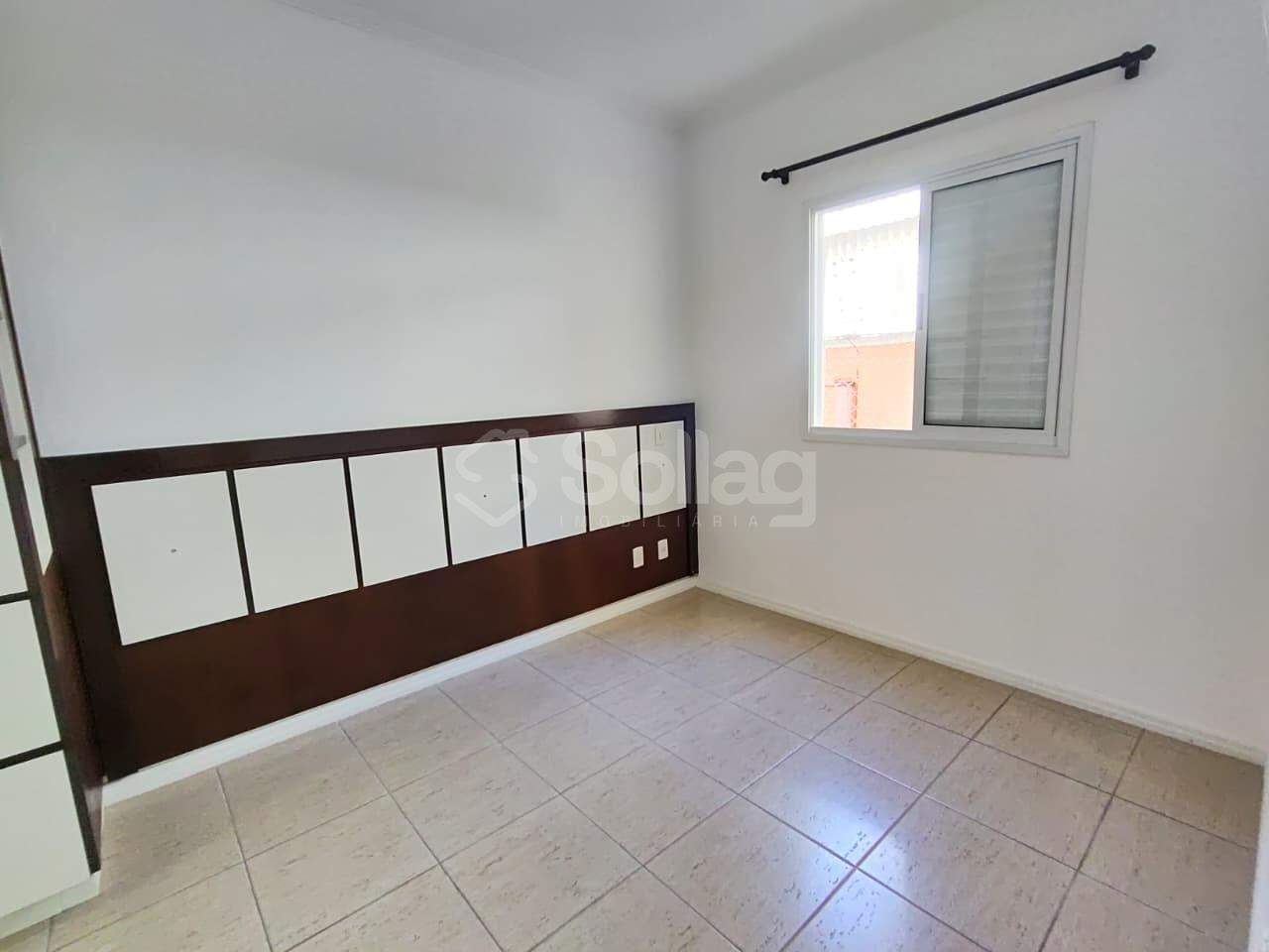 Apartamento para aluguel no Santa Rosa: