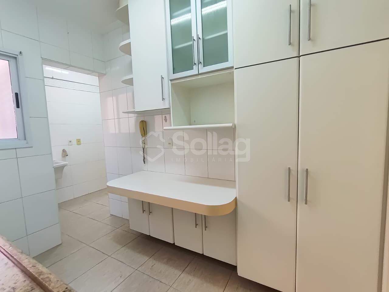 Apartamento para aluguel no Santa Rosa: