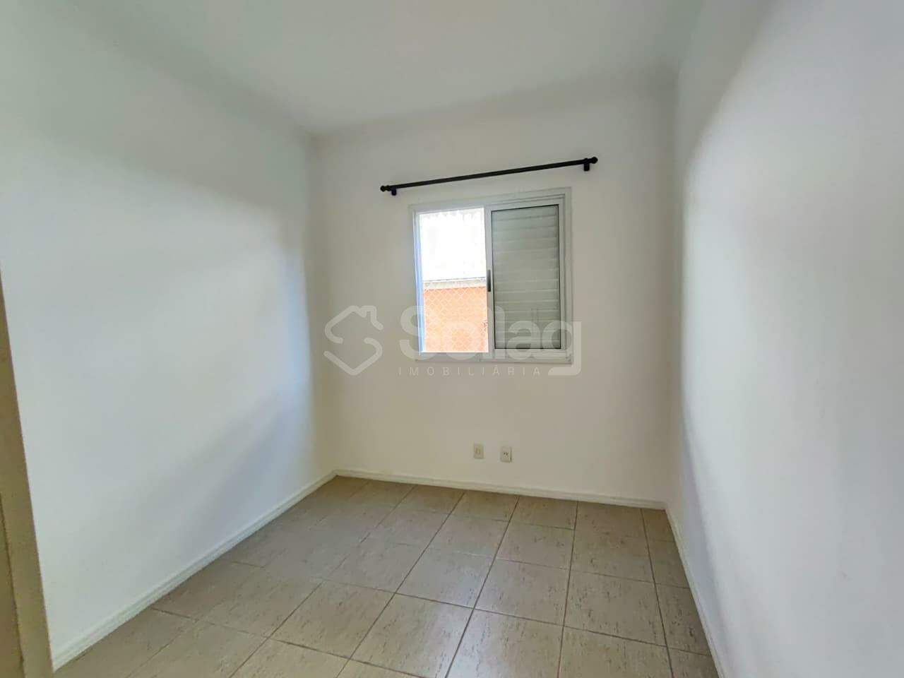 Apartamento para aluguel no Santa Rosa: