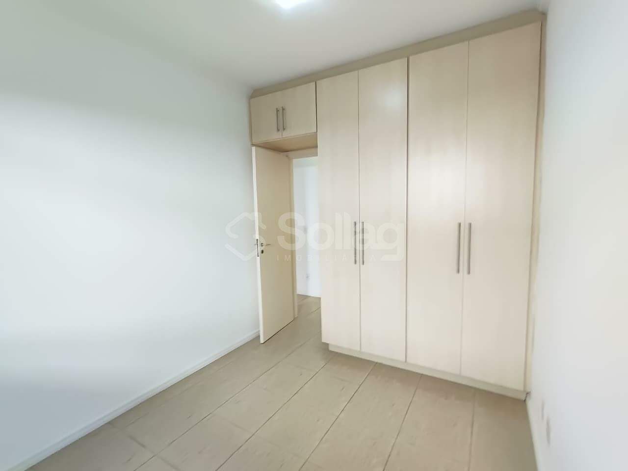 Apartamento para aluguel no Santa Rosa: