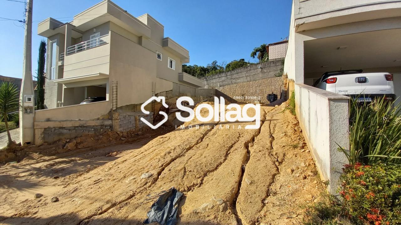 Terreno em condomínio à venda no Condomínio Reserva da Mata: 