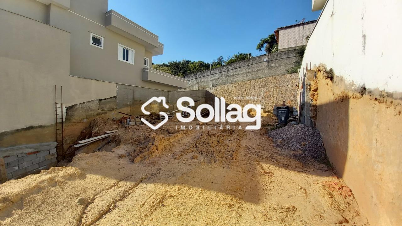 Terreno em condomínio à venda no Condomínio Reserva da Mata: 