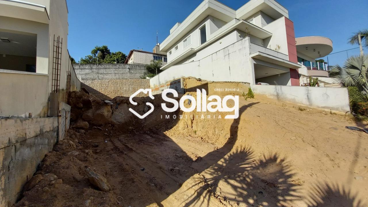 Terreno em condomínio à venda no Condomínio Reserva da Mata: 