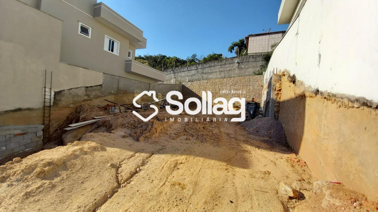 Terreno em condomínio à venda no Condomínio Reserva da Mata: 