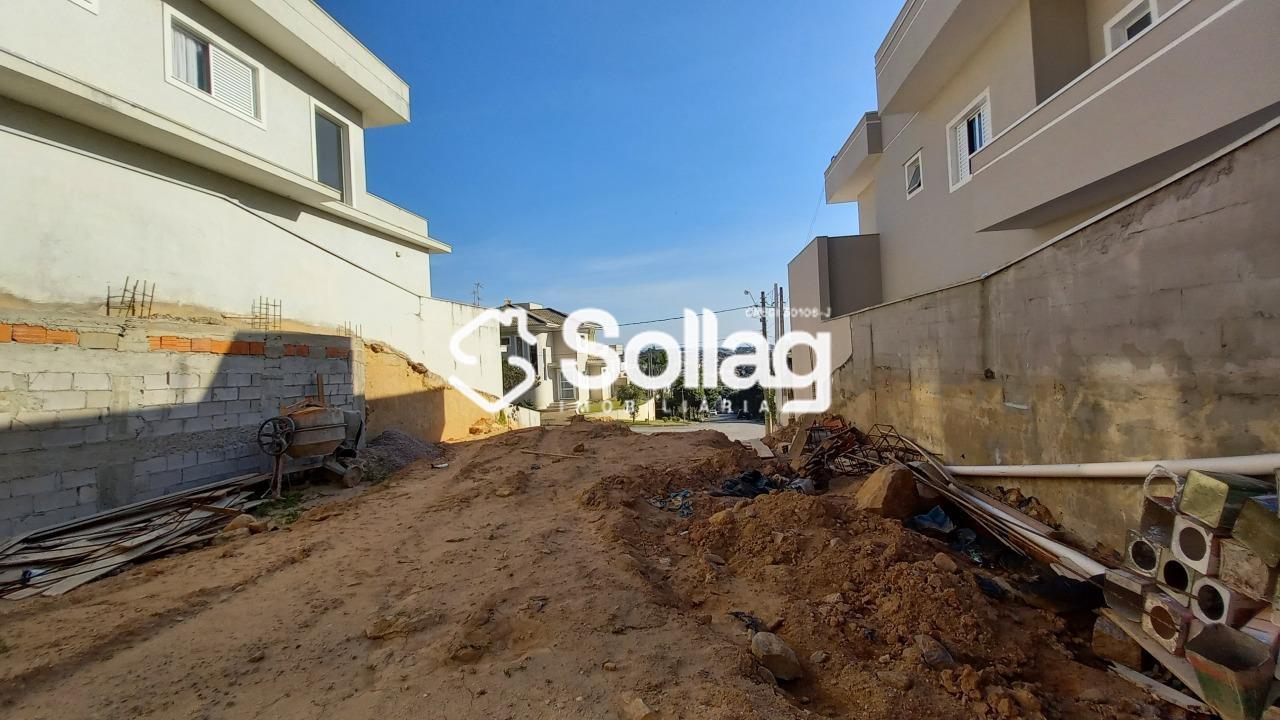 Terreno em condomínio à venda no Condomínio Reserva da Mata: 