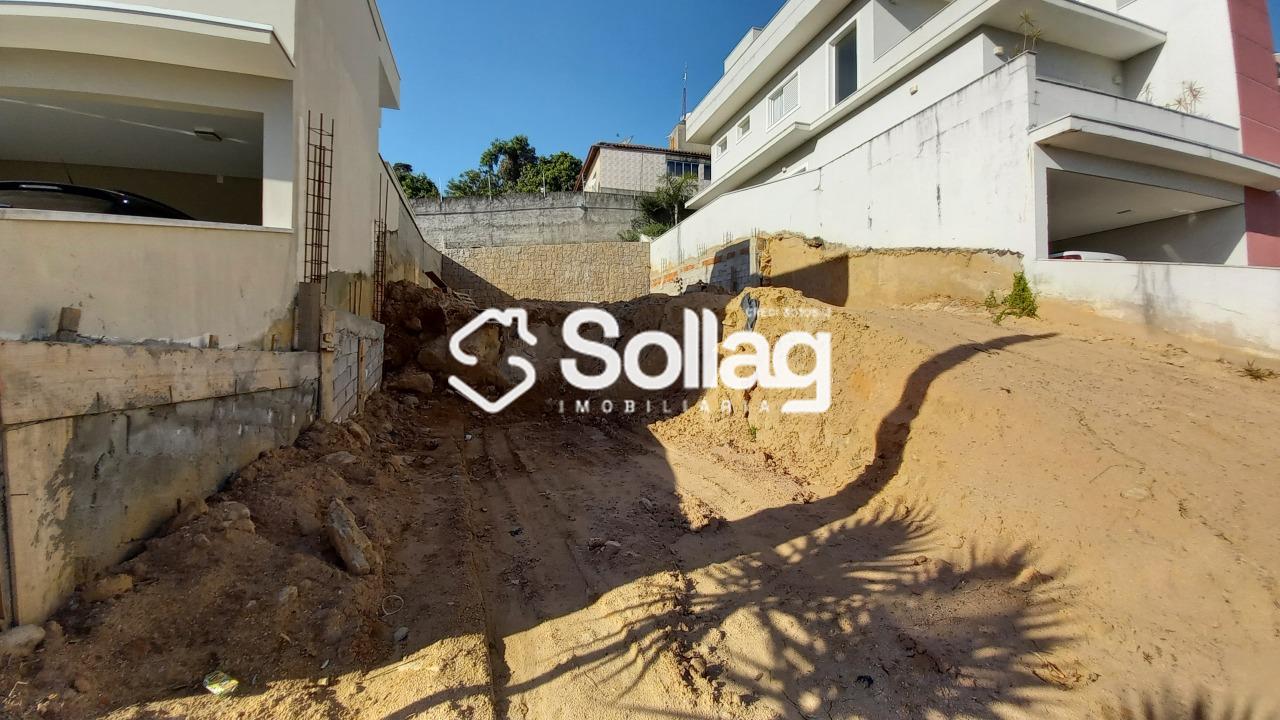 Terreno em condomínio à venda no Condomínio Reserva da Mata: 