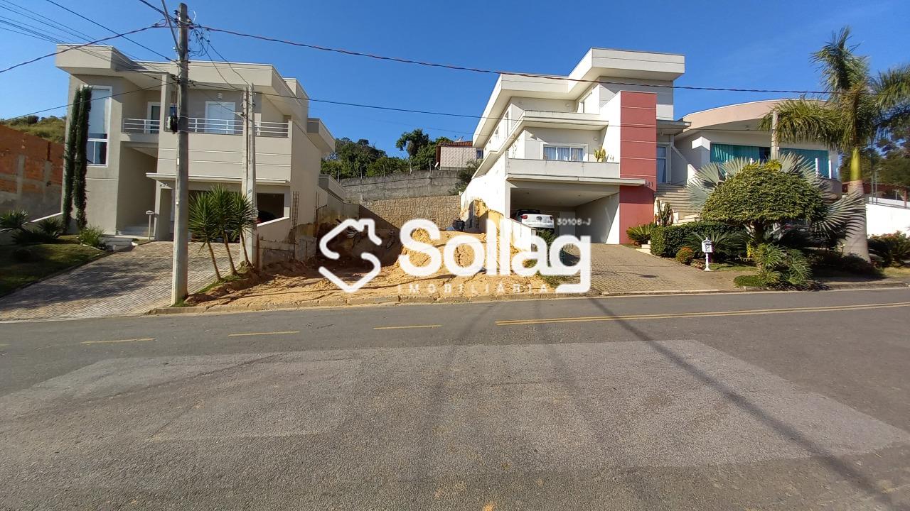 Terreno em condomínio à venda no Condomínio Reserva da Mata: 