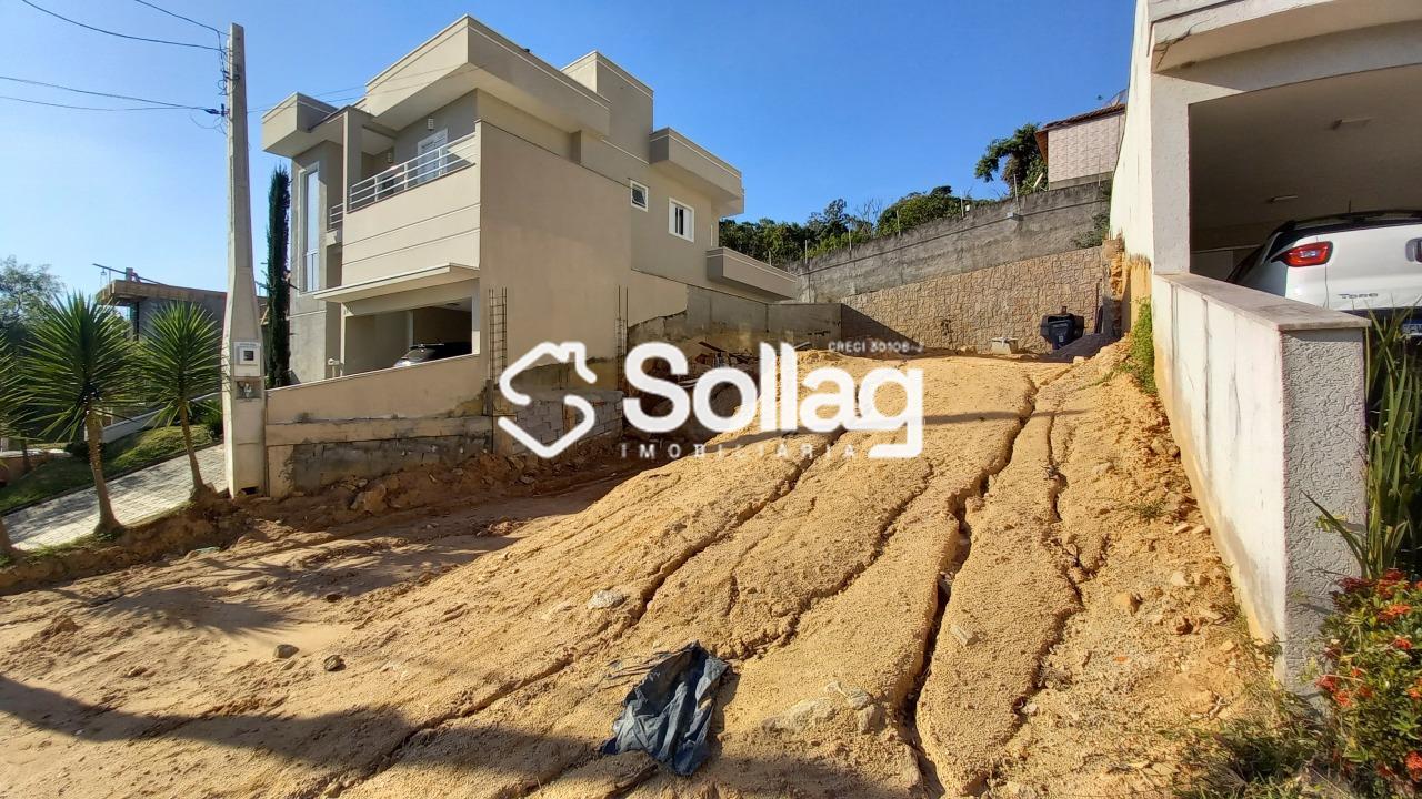 Terreno em condomínio à venda no Condomínio Reserva da Mata: 